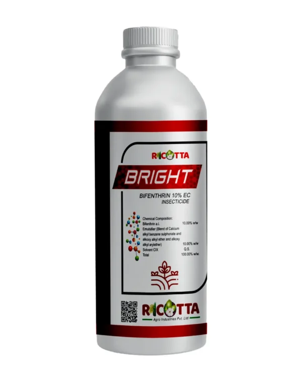 Bright